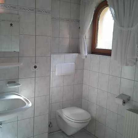Pensjonat Gasteheim Tanzer *