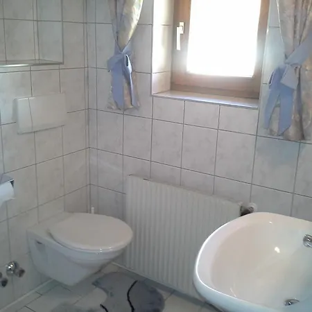 Gasteheim Tanzer *
